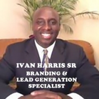Ivan Harris Sr